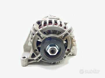 188A4000 ALTERNATORE FIAT Panda 2° Serie 1.2 Benz