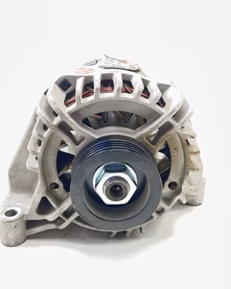 188A4000 ALTERNATORE FIAT Panda 2° Serie 1.2 Benz