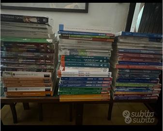 Libri liceo