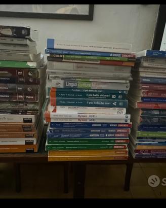 Libri liceo