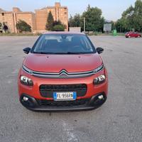 Citroen C3 1.6 75 CV Diesel