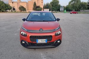Citroen C3 1.6 75 CV Diesel