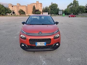 Citroen C3 1.6 75 CV Diesel