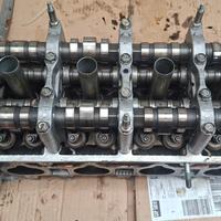 Testata motore completa Honda K20Z4 – Civic 