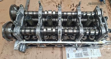 Testata motore completa Honda K20Z4 – Civic 