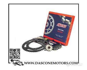 KIT CATENA Ducati 600 Monster Hyper Oring Anno 95 