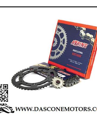 KIT CATENA Ducati 600 Monster Hyper Oring Anno 95 