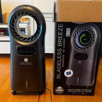 Ventilatore Centrifugo Macom