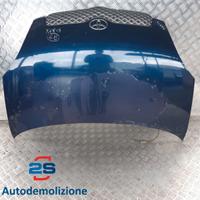 COFANO ANTERIORE TOYOTA YARIS (99-03) (03-05)