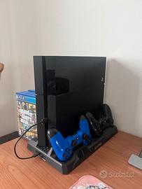 Playstation 4 500GB