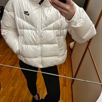Piumino giubbotto invernale Nike