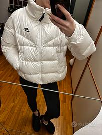 Piumino giubbotto invernale Nike