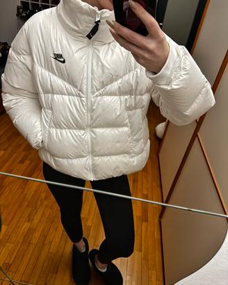 Piumino giubbotto invernale Nike