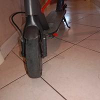 Monopattino elettrico