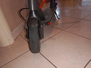 Monopattino elettrico