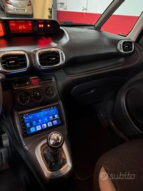 C3 PICASSO DIESEL FULL OPTIONAL 