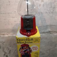 Distributore di gomme da masticare 