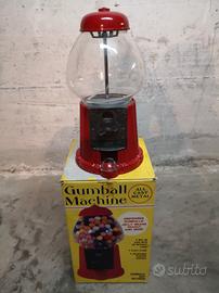 Distributore di gomme da masticare 