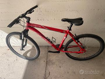 Mountain Bike Specialized HR - XC