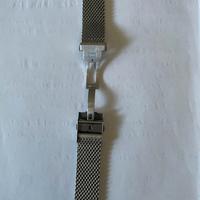 Cinturino Orologio Lusso Maglia Milanese (Mesh)