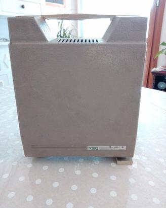 Proiettore Super 8 vintage  Imac, 720.