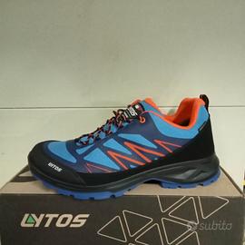 scarpa sportiva LITHOS  