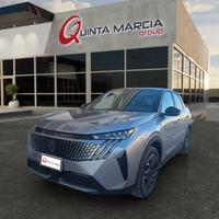 Peugeot 3008 Hybrid 145 e-DCS6 GT ALLURE