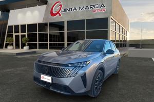 Peugeot 3008 Hybrid 145 e-DCS6 GT ALLURE