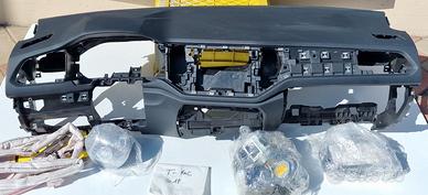 KIT AIRBAG VW T-ROC