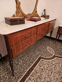 Mobili camera d'un tempo