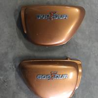 Honda 500 four fianchetti