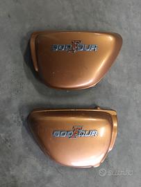 Honda 500 four fianchetti