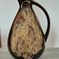 Piccolo vaso in ceramica 