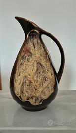 Piccolo vaso in ceramica 