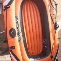 Canotto mare Hydro-Force