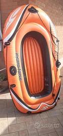Canotto mare Hydro-Force