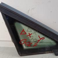 DEFLETTORE ANT DX VOLKSWAGEN Golf 7 Berlina 5G0845