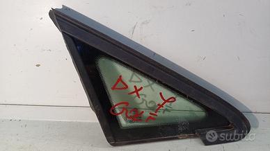 DEFLETTORE ANT DX VOLKSWAGEN Golf 7 Berlina 5G0845