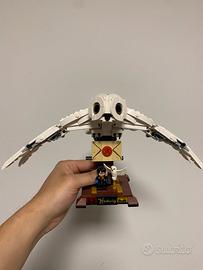 LEGO 75979 Harry Potter Hedwig