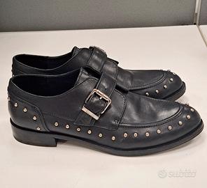 Scarpe Gaudì in pelle (Taglia 38)*NUOVE*
