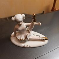 Ballerina ceramica Linea Paben