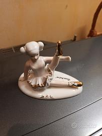 Ballerina ceramica Linea Paben