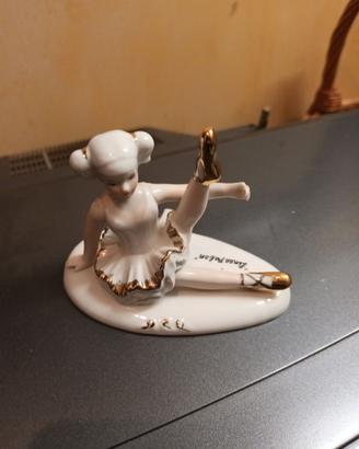 Ballerina ceramica Linea Paben