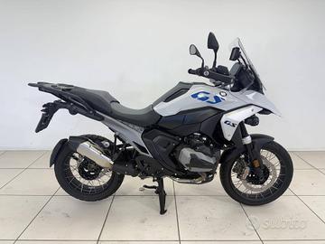 BMW R 1300 GS ASA