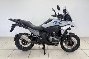 BMW R 1300 GS ASA