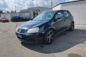 VW GOLF 5 1K1 1.9 TDI 105CV 03-08 - ricambi