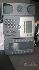 telefono Cisco SPA504G