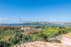 Villetta bifamiliare - Pachino