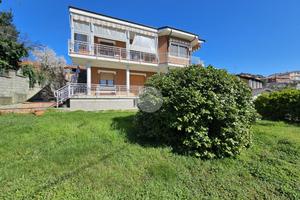 PORZIONE DI BIFAMILIARE A ORIO CANAVESE