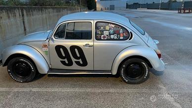 maggiolino 1200 del 76'